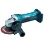 Akku-Winkelschleifer DGA452Z, 18Volt