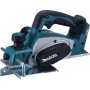 Akku-Hobel DKP180Z 82mm, 18Volt