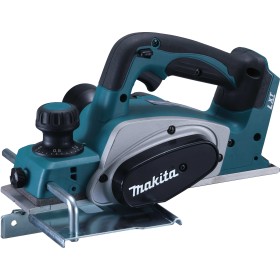 Akku-Hobel DKP180Z 82mm, 18Volt