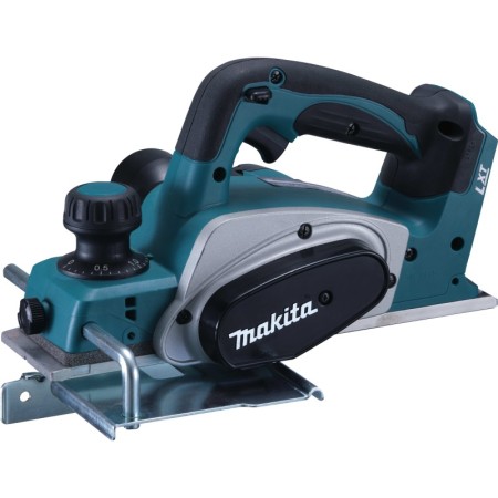 Akku-Hobel DKP180Z 82mm, 18Volt