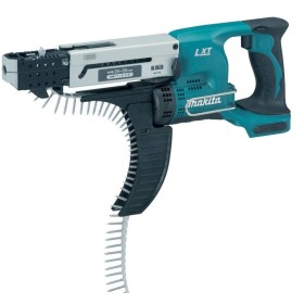 Akku-Magazinschrauber DFR550Z, 18Volt