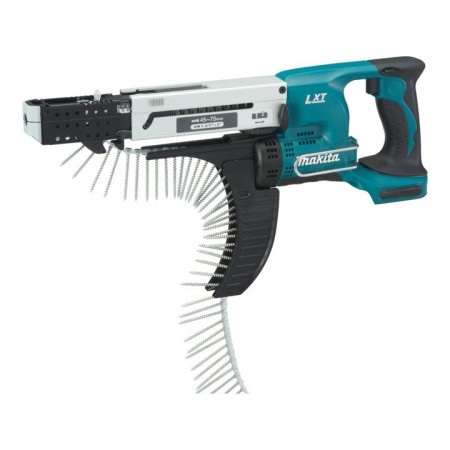 Akku-Magazinschrauber DFR750Z, 18 Volt