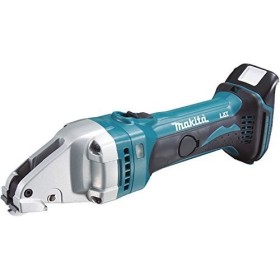 Akku-Blechschere DJS161Z, 18Volt