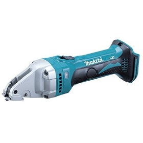 Akku-Kurven-Blechschere DJS101Z, 18Volt