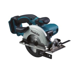Akku-Handkreissäge DSS501Z, 18Volt