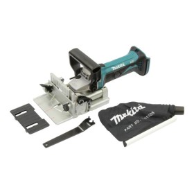 Akku-Nutfräse DPJ180Z, 18Volt