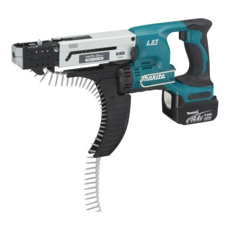 Akku-Magazinschrauber DFR540RMJ, 14,4 Volt