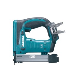 Akku-Tacker DST221Z, 18Volt, Elektrotacker