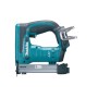 Akku-Tacker DST221Z, 18Volt, Elektrotacker