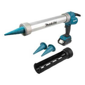 Akku-Kartuschenpistole DCG180RYEX, 18Volt