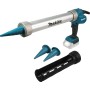 Akku-Kartuschenpistole DCG180ZX, 18Volt
