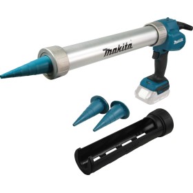 Akku-Kartuschenpistole DCG180ZX, 18Volt