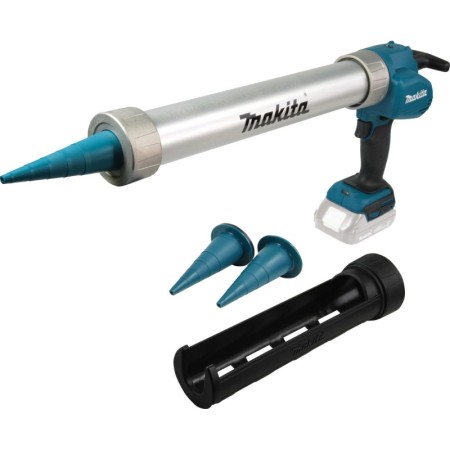 Akku-Kartuschenpistole DCG180ZX, 18Volt
