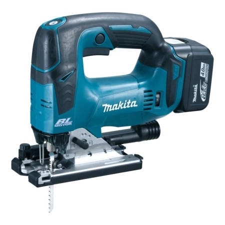 Akku-Pendelhubstichsäge DJV140RM1J 14,4Volt