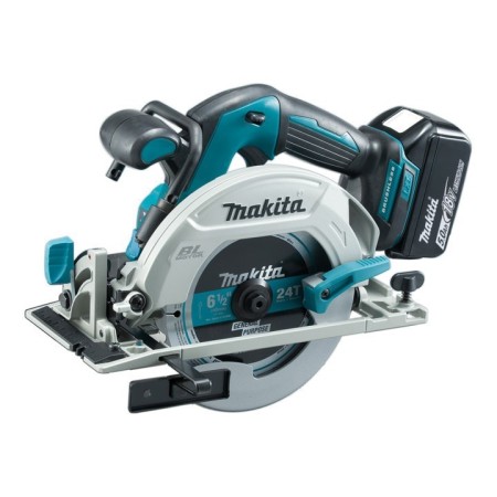 Akku-Handkreissäge DHS680RTJ 18V