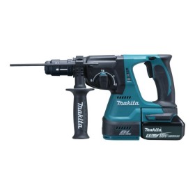 Akku-Kombihammer DHR243RTJ, 18Volt, Bohrhammer