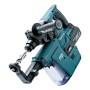 Akku-Kombihammer DHR243RTJV, Bohrhammer