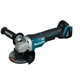 Akku-Winkelschleifer DGA505Z, 18Volt