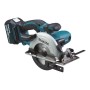 Akku-Handkreissäge DSS501RTJ, 18Volt