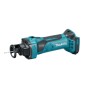 Akku-Rotationsschneider DCO180Y1J, 18 Volt