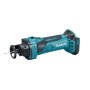 Akku-Rotationsschneider DCO180Y1J, 18 Volt