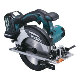 Akku-Handkreissäge DHS630RTJ, 18 Volt