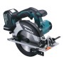 Akku-Handkreissäge DHS630RTJ, 18 Volt