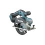 Akku-Metallhandkreissäge DCS551Z, 18Volt