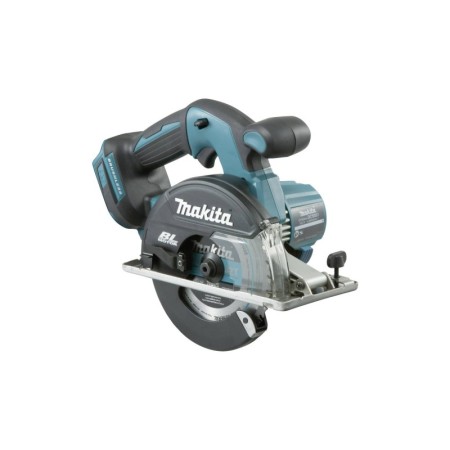 Akku-Metallhandkreissäge DCS551Z, 18Volt