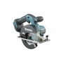 Akku-Metallhandkreissäge DCS551Z, 18Volt
