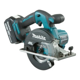 Akku-Metallhandkreissäge DCS551RTJ, 18Volt