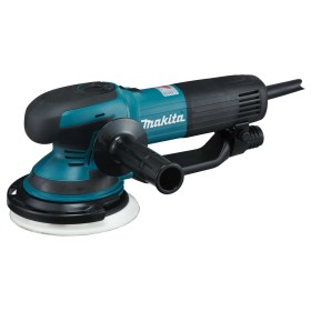 Exzenter-Rotationsschleifer BO6050J, Exzenterschleifer