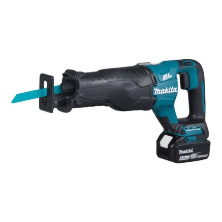Akku-Reciprosäge DJR187RT, 18 Volt, Säbelsäge