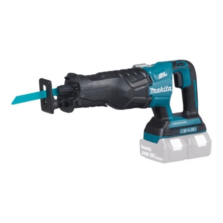 Akku-Reciprosäge DJR360ZK, 36Volt, Säbelsäge
