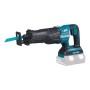 Akku-Reciprosäge DJR360ZK, 36Volt, Säbelsäge