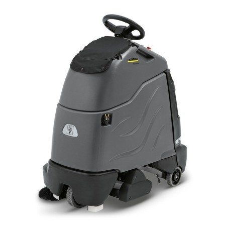 Teppichbürstsauger Cv 60/2 Rs Bp Pack