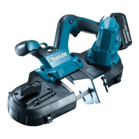Akku-Bandsäge DPB181RTE, 18 Volt