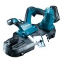 Akku-Bandsäge DPB181RTE, 18 Volt