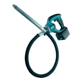 Akku-Betonverdichter DVR450RTE, 18 Volt