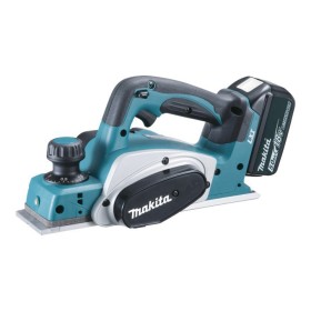 Akku-Hobel DKP180RTJ, 18 Volt, Elektrohobel
