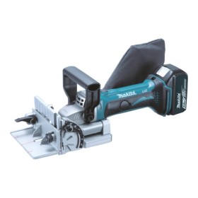 Akku-Nutfräse DPJ180RTJ, 18Volt