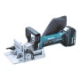 Akku-Nutfräse DPJ180RTJ, 18Volt