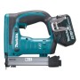 Akku-Tacker DST221RTJ, 18 Volt, Elektrotacker