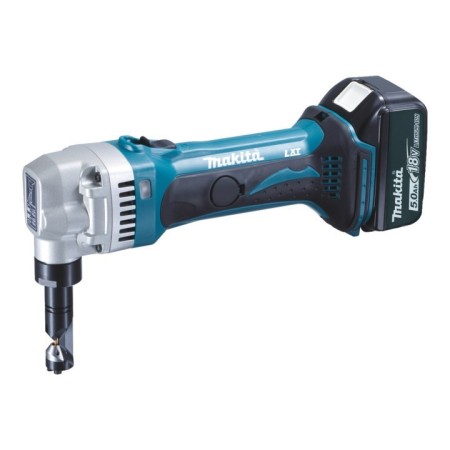 Akku-Knabber DJN161RTJ, 18Volt, Blechschere