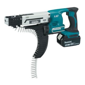 Akku-Magazinschrauber DFR550RTJ, 18Volt