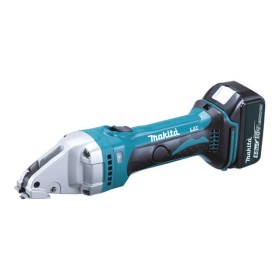 Akku-Kurvenschere DJS101RTJ, 18V, Blechschere
