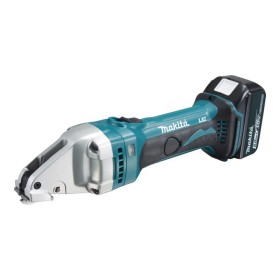 Akku-Blechschere DJS161RTJ, 18Volt