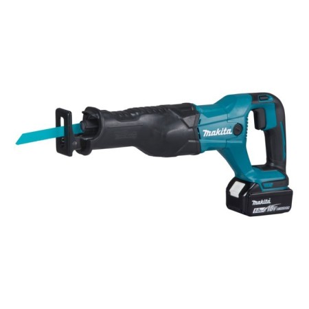 Akku-Reciprosäge DJR186RT, 18 Volt, Säbelsäge