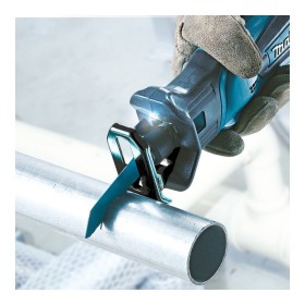 Akku-Reciprosäge DJR183RT1J, 18 Volt, Säbelsäge