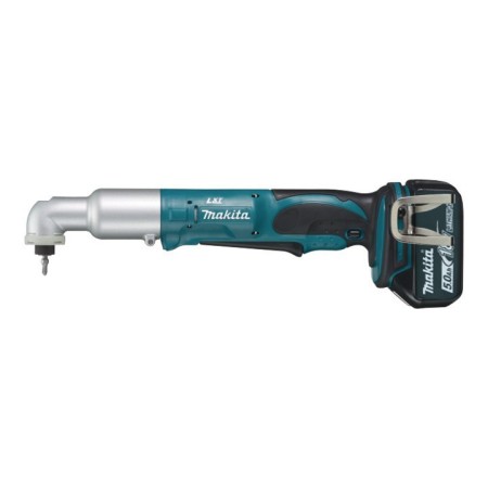 Akku-Winkelschlagschrauber DTL061RT1J, 18 Volt